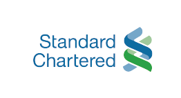 Standard Chartered-Testimonial
