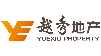 Logo-Yuexiu Property